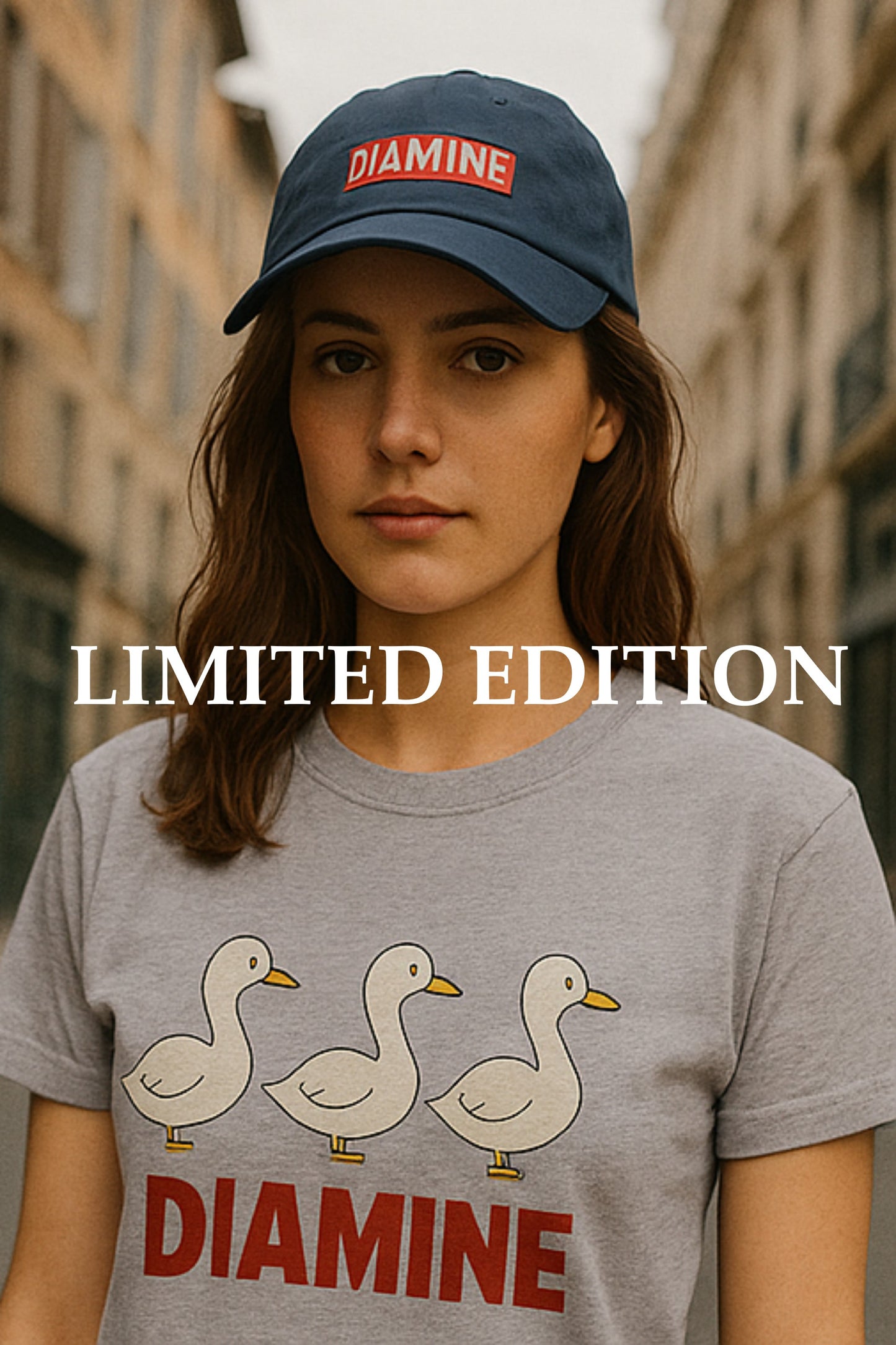 T-SHIRT OCHETTE