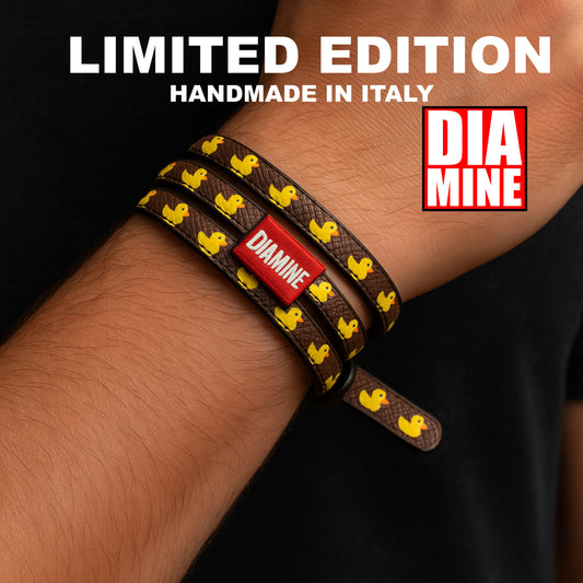 bracciale paperella