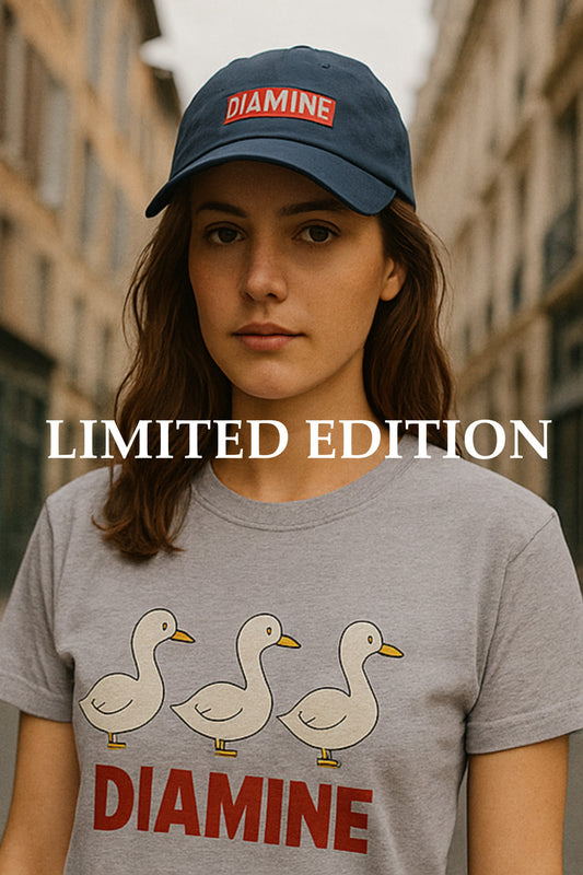 T-SHIRT OCHETTE